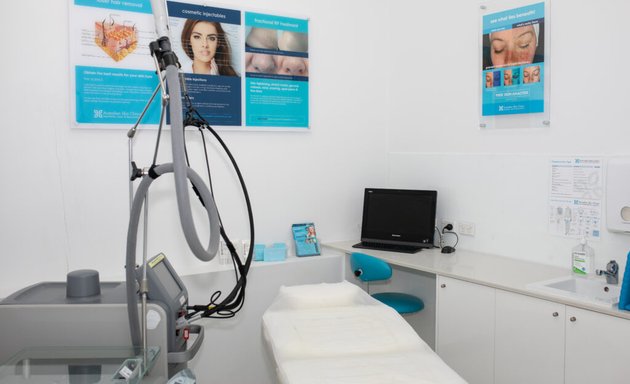 Photo of Australian Skin Clinics Newmarket