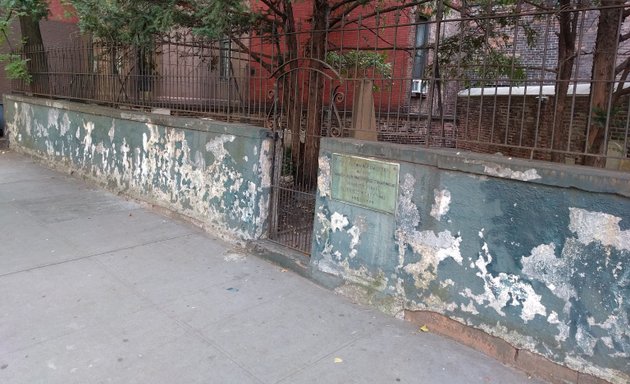 Photo of Second Cemetery of Congregation Shearith Israel