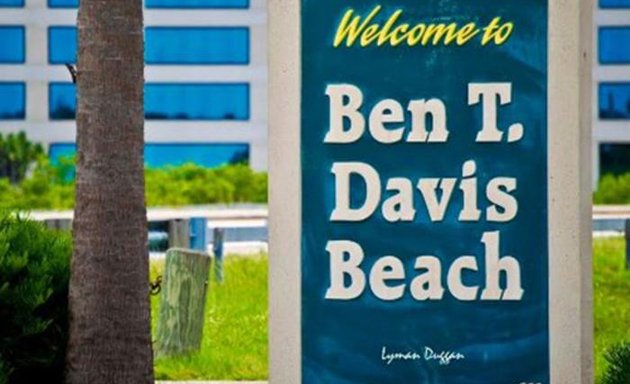 Photo of Ben T Davis Beach