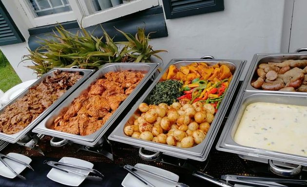 Photo of Ababusi Catering & Events