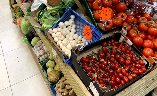 Photo of Crescent Supermarket