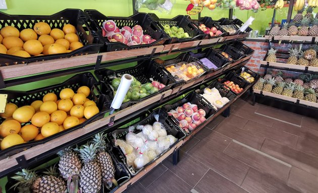 Photo of Value Fresh Fruits and Vegetable