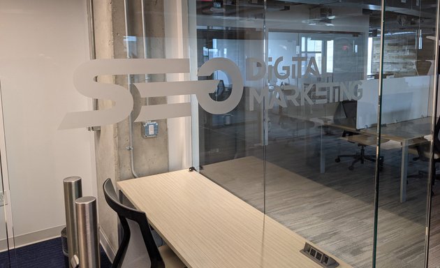 Photo of SEO Digital Marketing