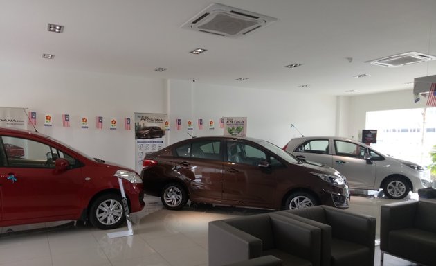 Photo of Proton Showroom (World Car Care Services Sdn. Bhd.)