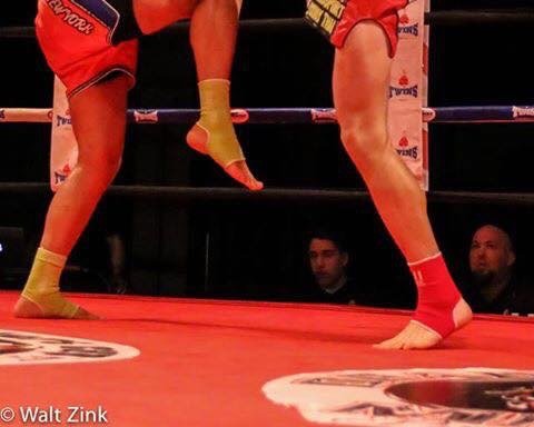 Photo of Ring Sport Muay Thai & Kickboxing