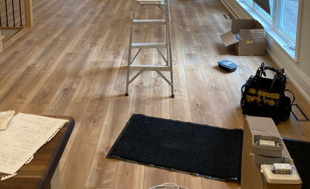 Photo of Modern Flooring & Installations | Hardwood | Tiles | Vinyl | Laminate | Carpet | Linoleum