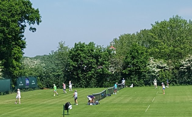 Photo of Sundridge Park Tennis, Squash & Padel Club