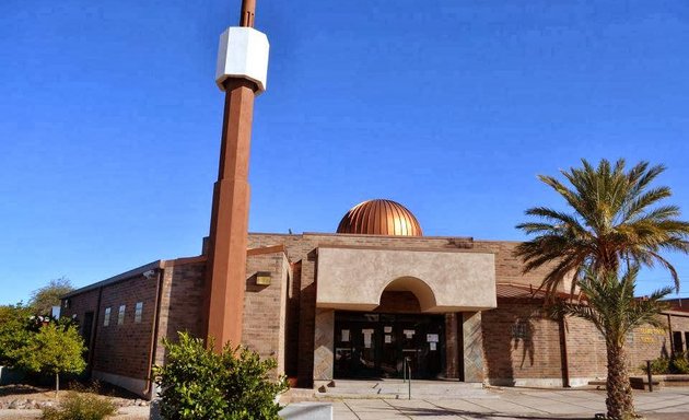 Photo of Islamic Center of Tucson