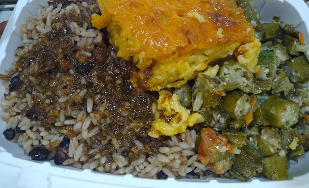 Photo of Alexis Caribbean Cuisine