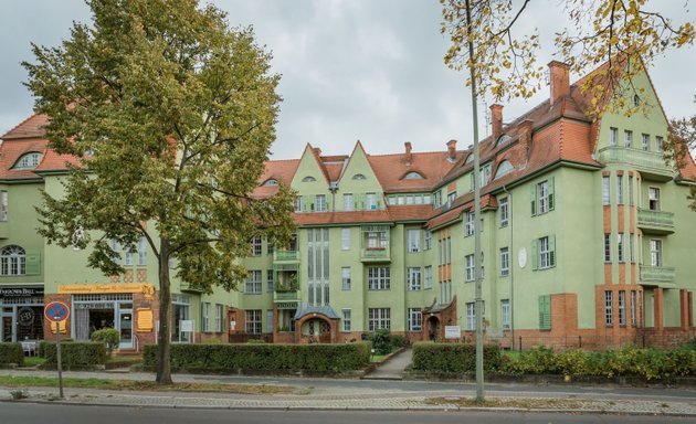 Foto von Fachanwalt Verkehrsrecht, John Christall