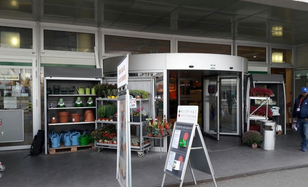 Foto von Migros Florissimo - Seebach