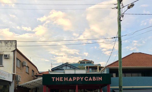Photo of The Happy Cabin