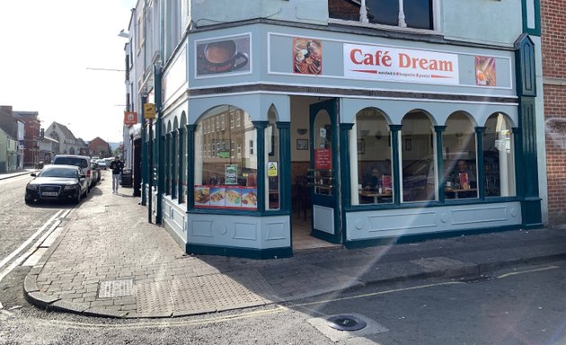 Photo of Cafe Dream