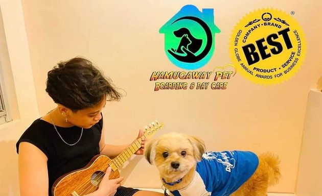 Photo of Hamugaway Pet Boarding & Day Care