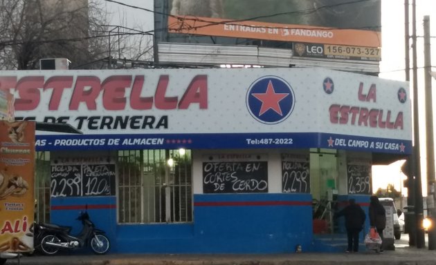 Foto de Carnicería La Estrella