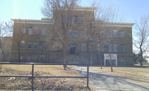 Photo of Piitoayis Family School | Calgary Board of Education