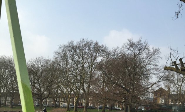 Photo of Deptford Park