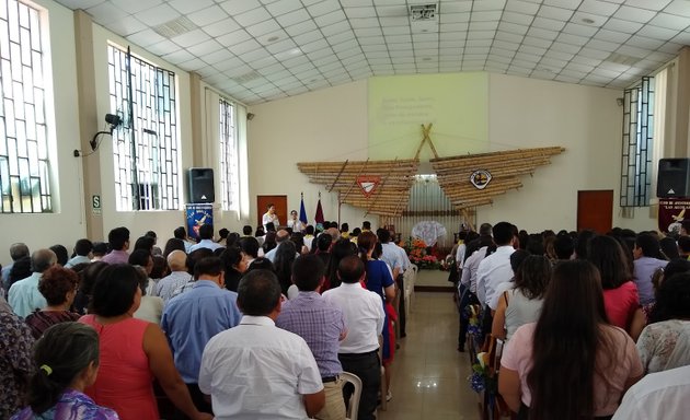 Foto de Iglesia Adventista Las Quintanas