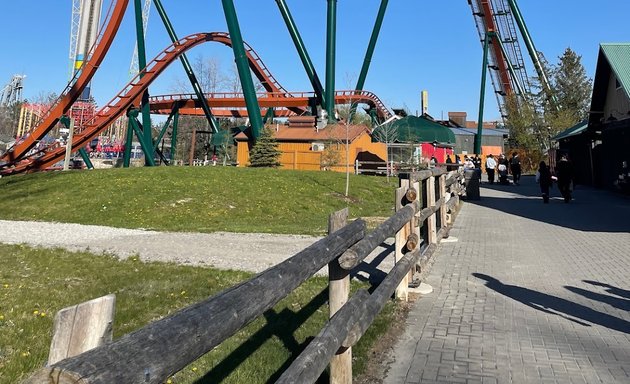 Photo of Yukon Striker