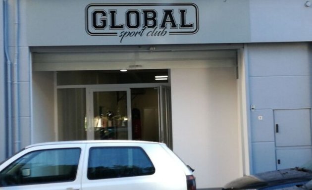 Foto de Global Sport Club
