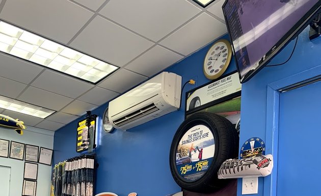 Photo of Savvy Tire & Auto Service