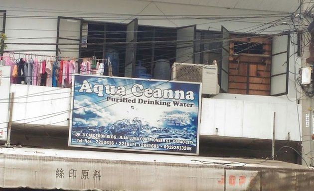 Photo of Aqua Ceanna