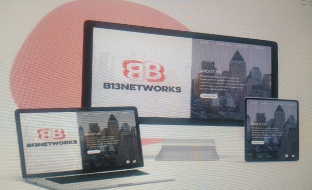 Photo of Bthirteen networks