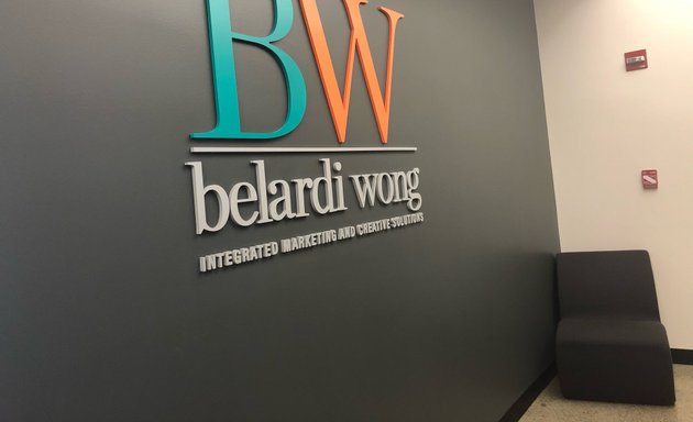 Photo of Belardi Wong