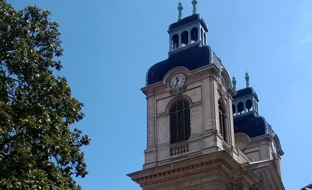 Photo de Grand Hôtel-Dieu