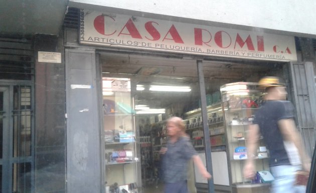 Foto de Casa Romi