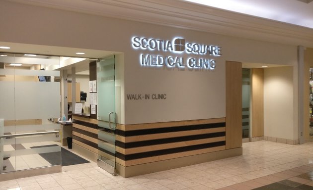 Photo of Scotia Square Medical Clinic