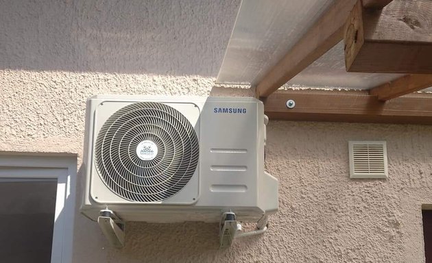 Photo of Air conditioning and Electrical Engineering