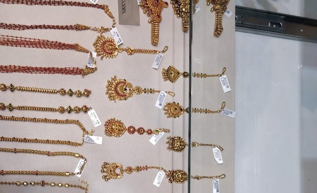 Photo of Kushal's Fashion Jewellery