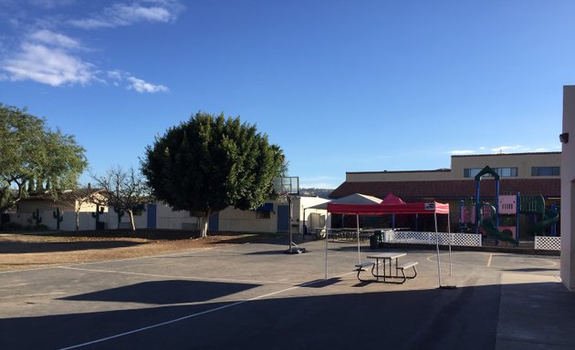 Photo of Christ the Cornerstone Lutheran Church, Academy and Preschool