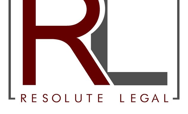 Photo of Resolute Legal