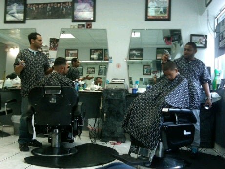 Photo of Split Ends Barbershop