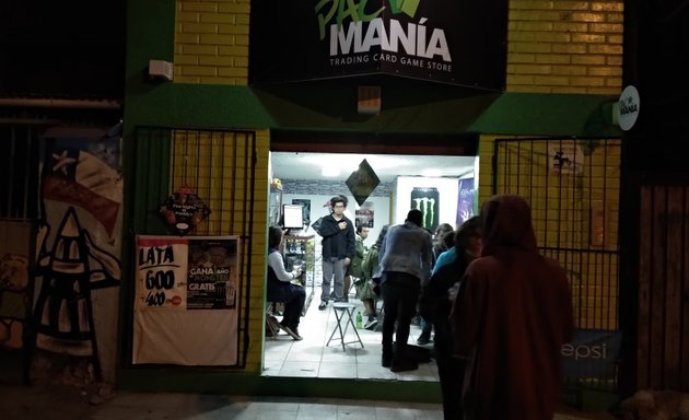 Foto de Tienda Pacmanía