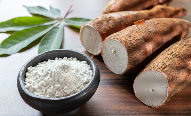 Photo of Cassava Empanadas