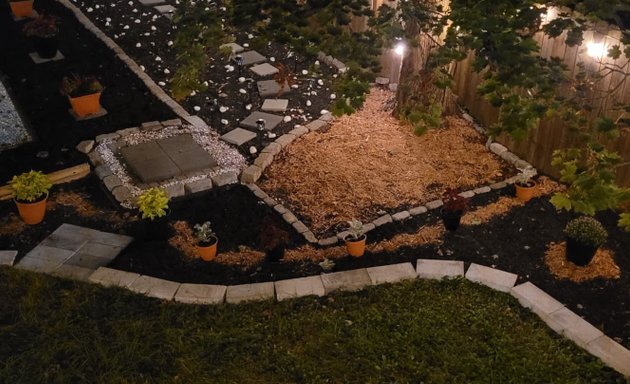 Photo of Bea Landscaping