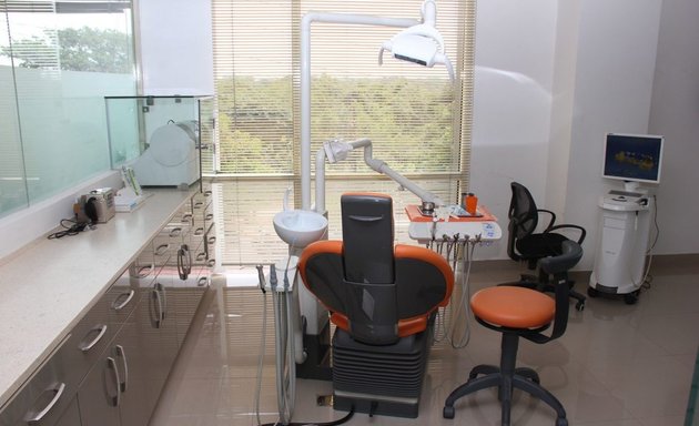 Photo of Dr. Motiwala Dental Clinic & Implant Center