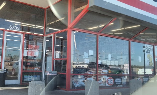 Photo of AutoZone Auto Parts