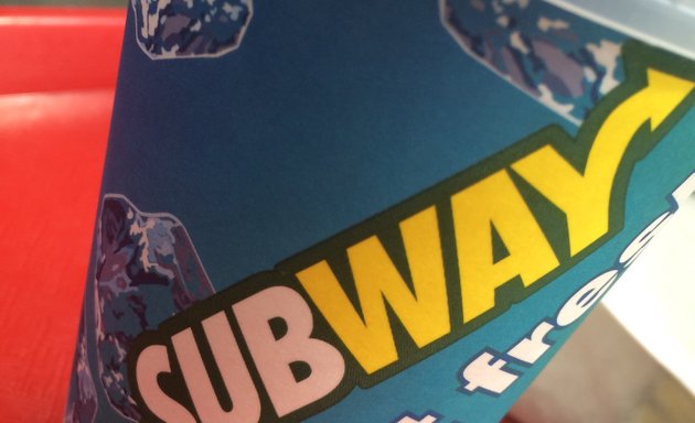 Foto de Subway