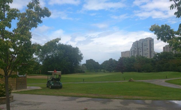 Photo of Tam O'Shanter Golf Course