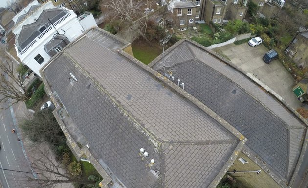 Photo of Survey My Roof