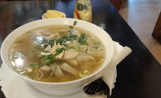 Foto von Thuy Anh Asia Bistro