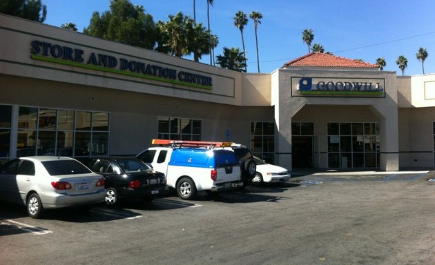 Photo of Goodwill Southern California Store & Donation Center
