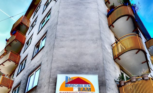 Foto von Ihr Immobilienteam