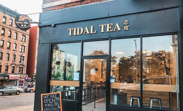 Photo of Tidal Tea