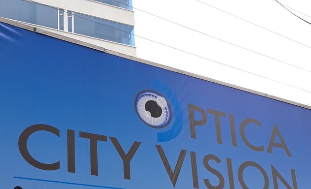 Foto de Optica City Vision