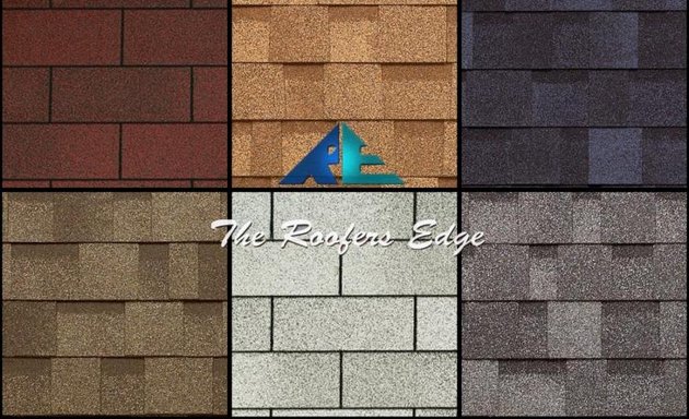 Photo of Roofers Edge Supply Inc.